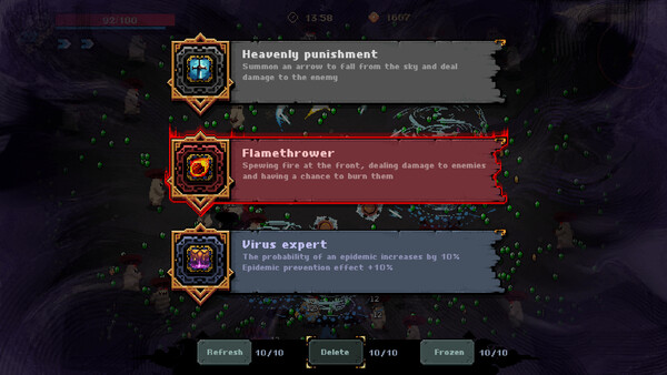 Soulforge Lost Path screenshot 6