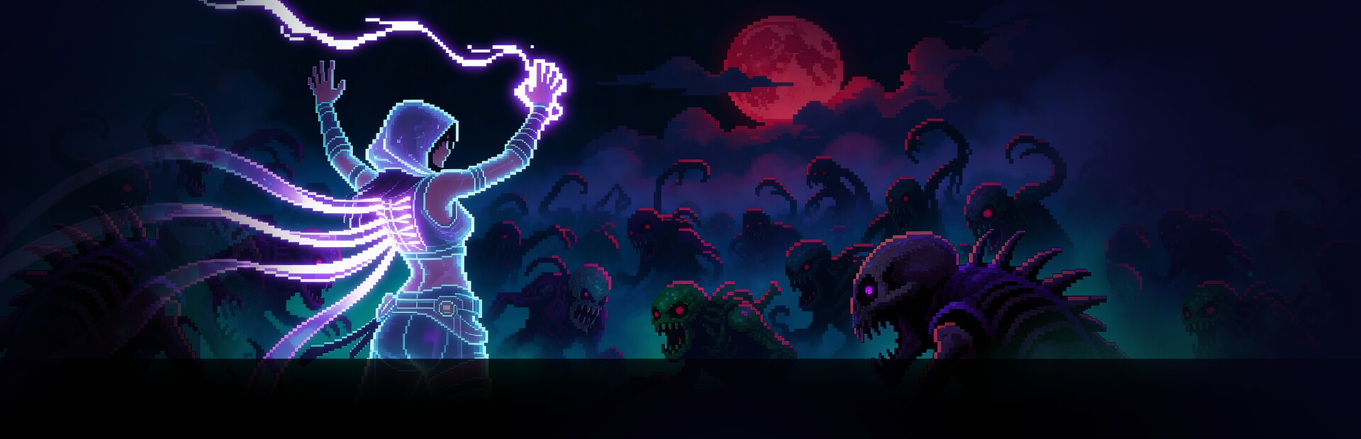 Soulforge Lost Path