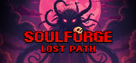 Soulforge Lost Path