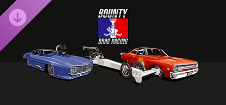 Bounty Drag Racing - Pro Mod Pack 6 Banner