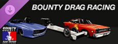 Bounty Drag Racing - Pro Mod Pack 6 Banner