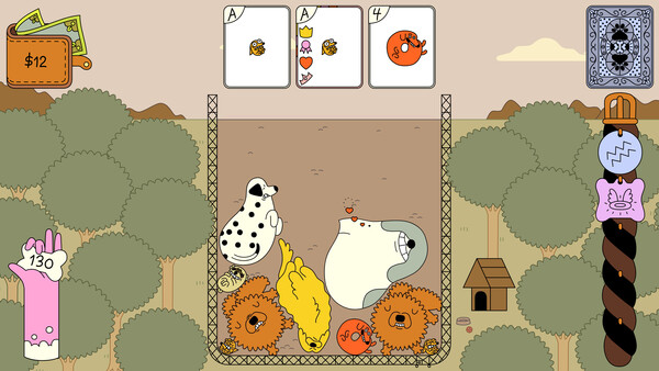 Dogpile screenshot 6