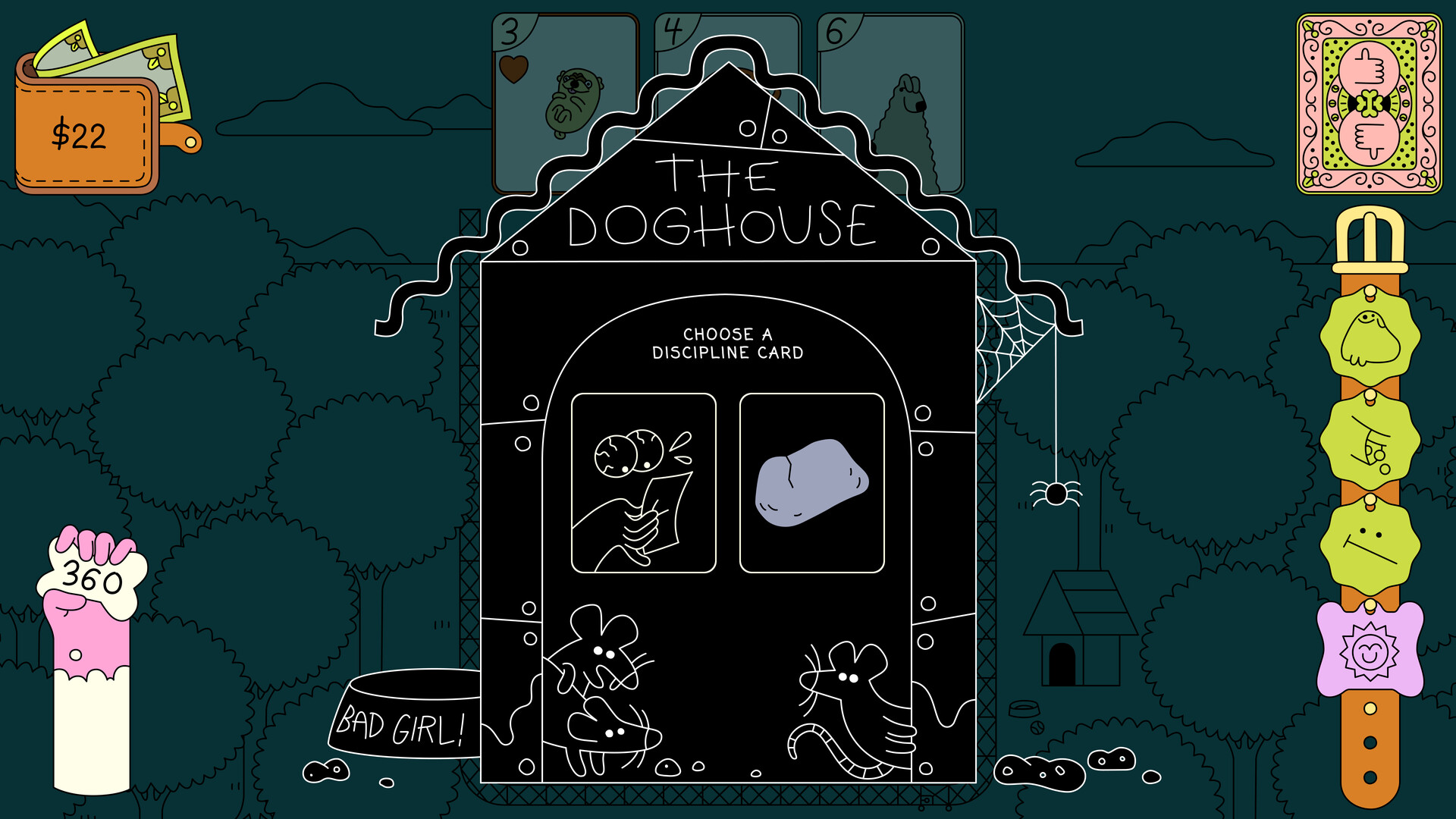 Dogpile – Screenshot 7