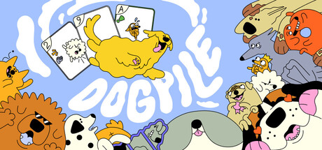 Cover image for Dogpile