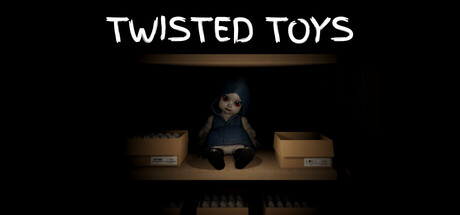 Twisted Toys game thumbnail
