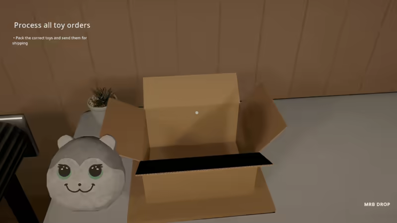Twisted Toys video 1