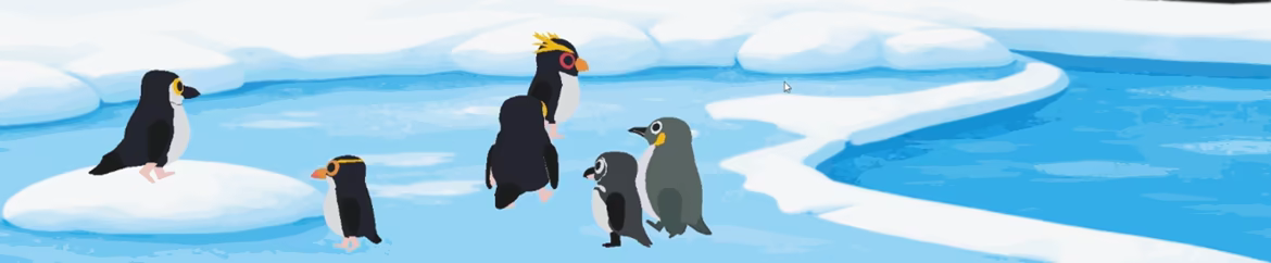 Bird Game 3: Birdtopia video 8
