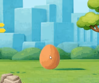 Bird Game 3: Birdtopia video 2