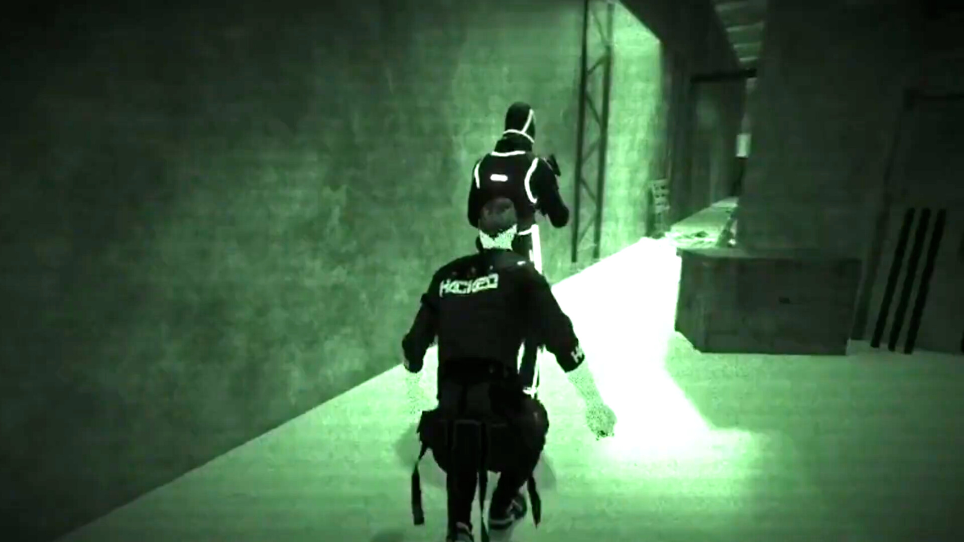 WOLF OF THE DESERT screenshot #5