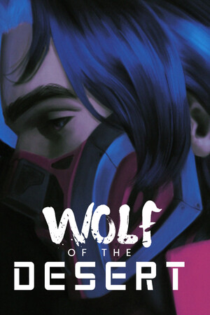 WOLF OF THE DESERT Stats