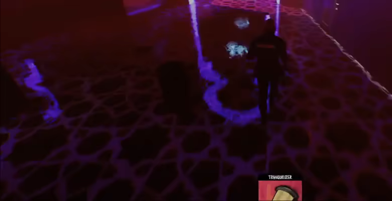 WOLF OF THE DESERT video 1