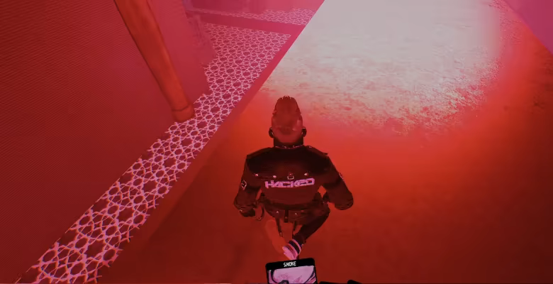 WOLF OF THE DESERT video 3