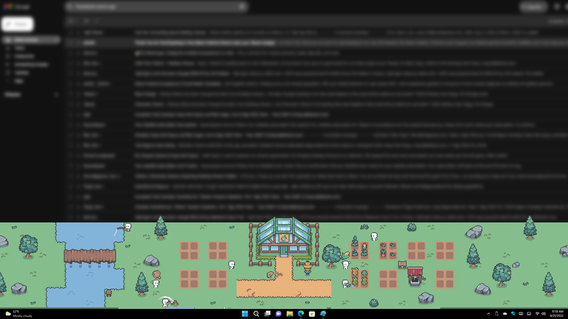 Farm BoYS screenshot #2