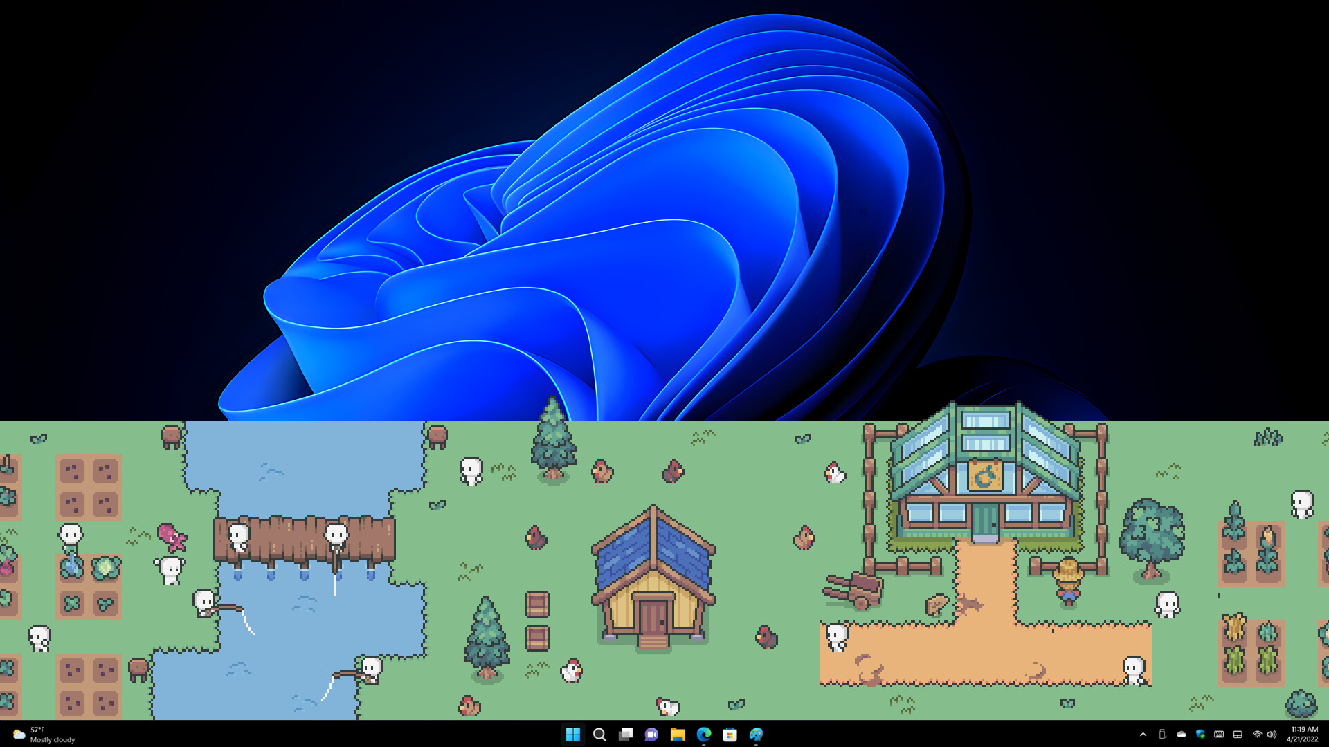 Farm BoYS screenshot #6