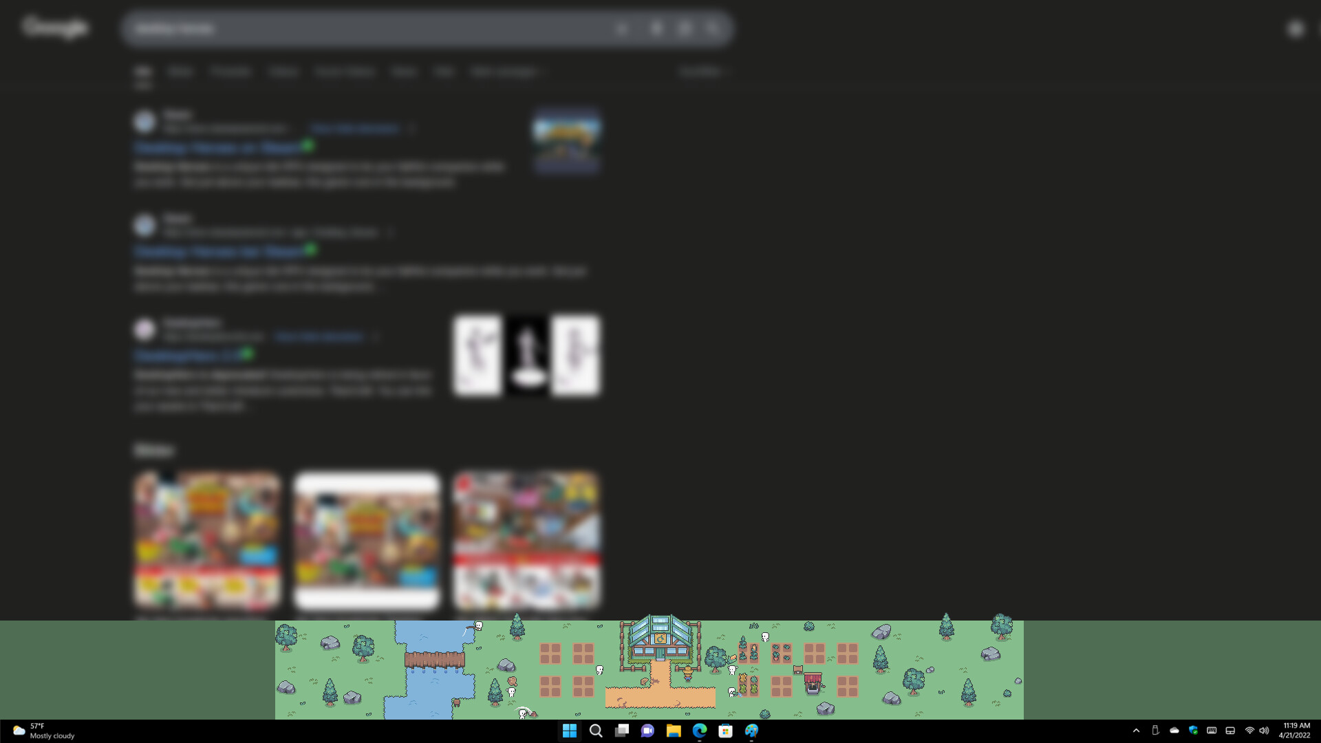 Farm BoYS screenshot #1