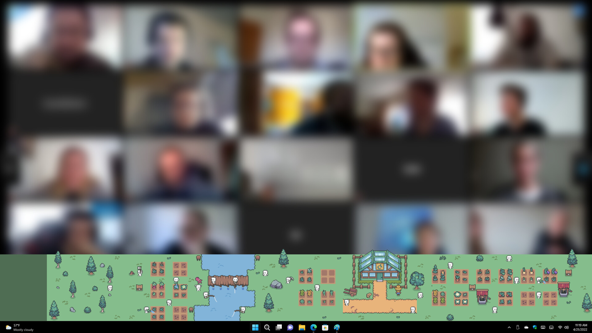 Farm BoYS screenshot #4