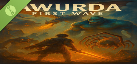 螢幕擷取畫面 (1) Awurda First Wave Demo