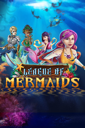 League of Mermaids