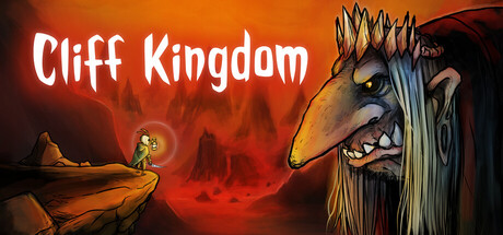 Cliff Kingdom — Steam game cover