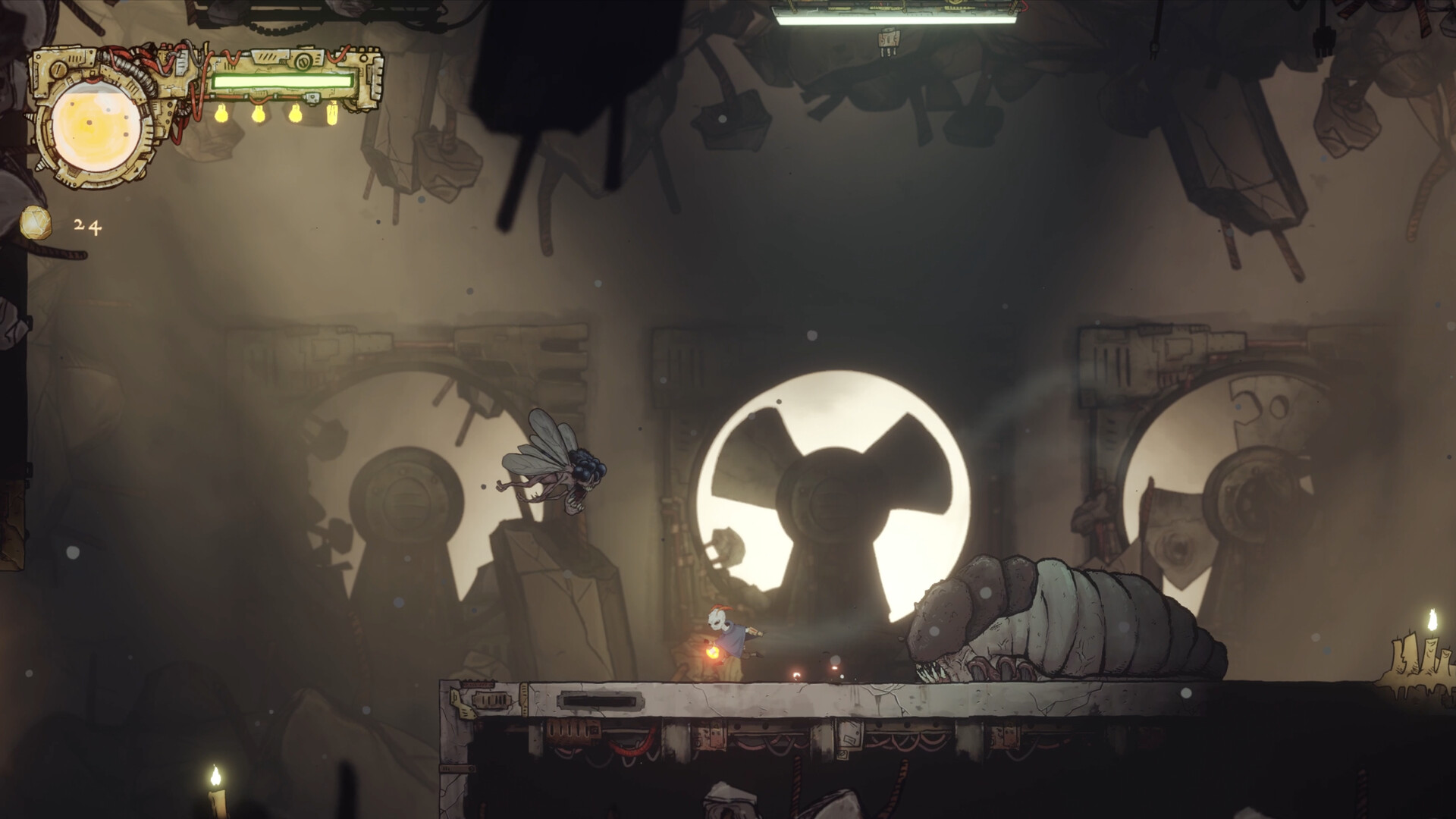 Cliff Kingdom screenshot 9
