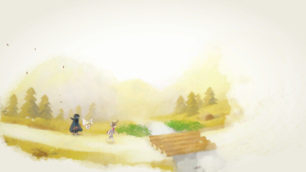 王子さまと妖精 - The Perfect Prince - screenshot 1