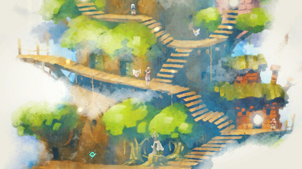 The Perfect Prince screenshot 2