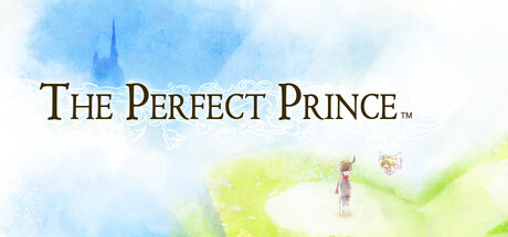 The Perfect Prince cover art