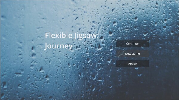 FlexibleJigsaw: Journey screenshot 1