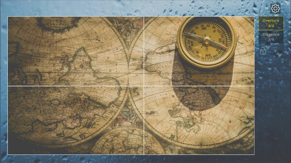 FlexibleJigsaw: Journey screenshot 2