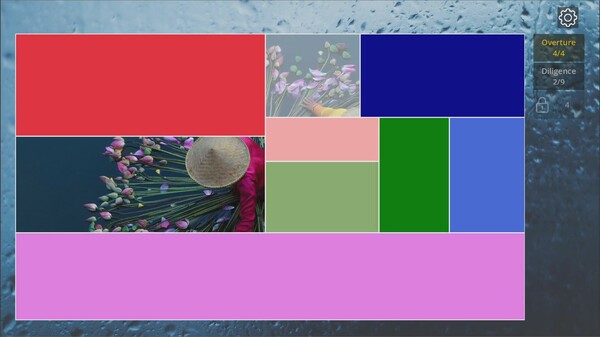 FlexibleJigsaw: Journey screenshot 5