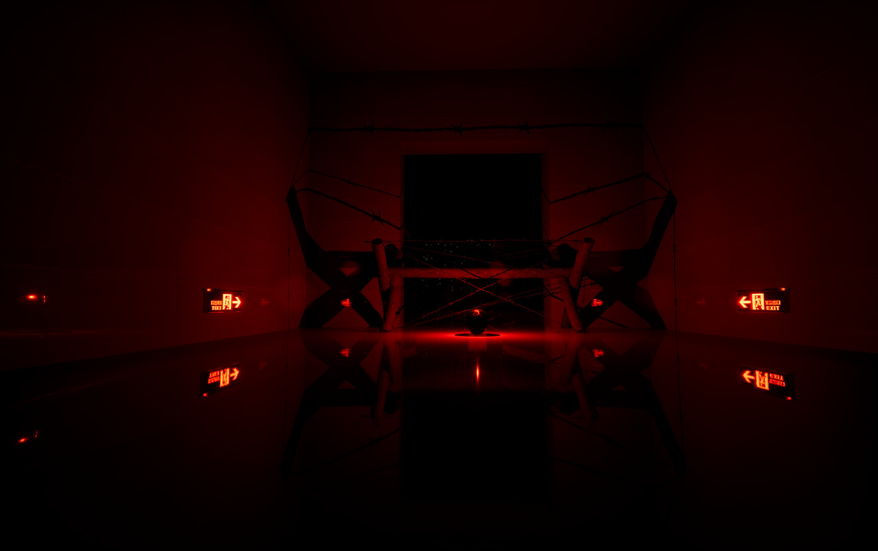 逃离狮门外语学校 / Escape the School screenshot #2