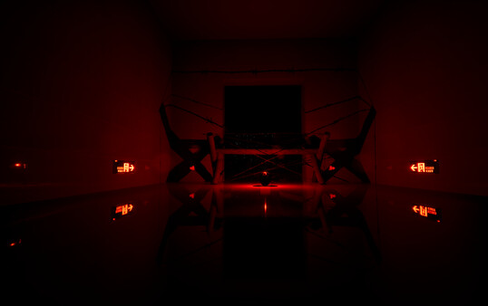 逃离狮门外语学校 / Escape the School game for Linux 1