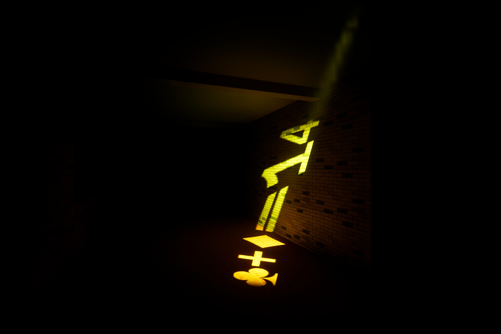 逃离狮门外语学校 / Escape the School screenshot #14