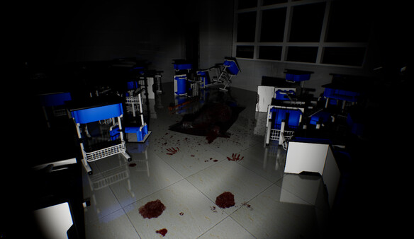 Скриншот из Escape The School