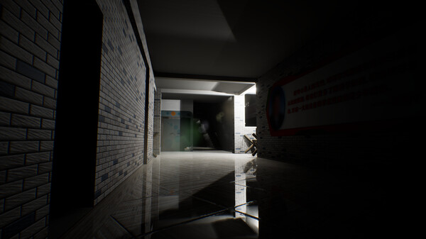 Скриншот из Escape The School