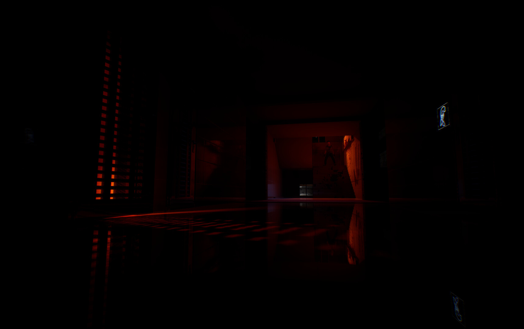 逃离狮门外语学校 / Escape the School screenshot #7