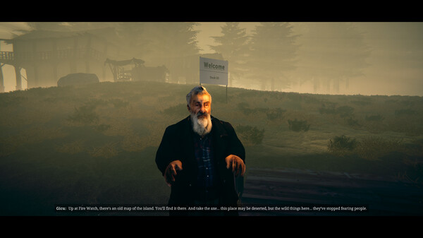 The Hollow Lighthousefor windows and Linux 1