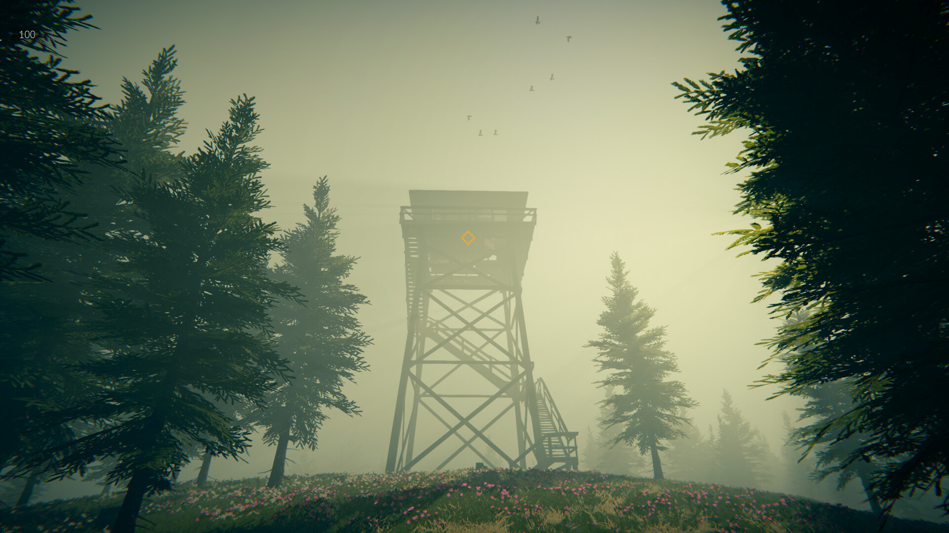 The Hollow Lighthouse Featured Screenshot #1