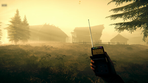 The Hollow Lighthouse game for Linux 1