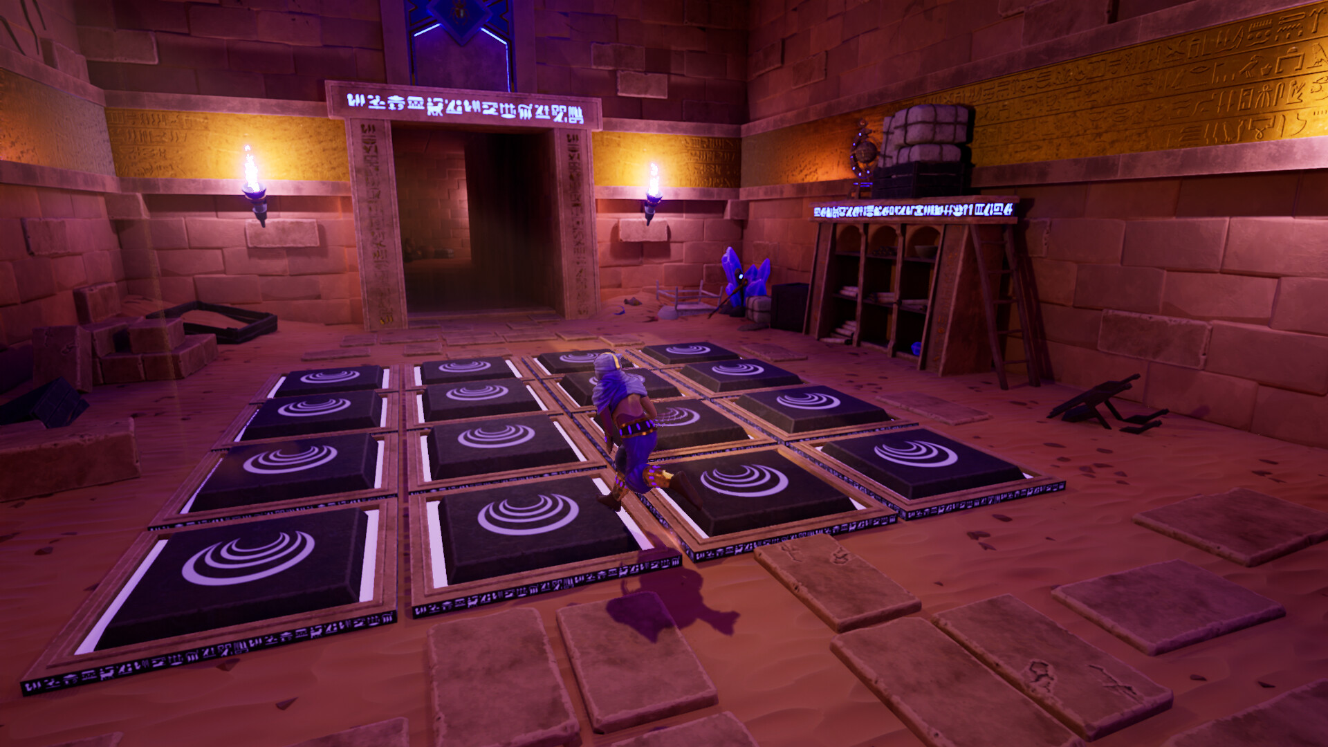 #7. Hekaba (Steam) 由: Objectif 3D