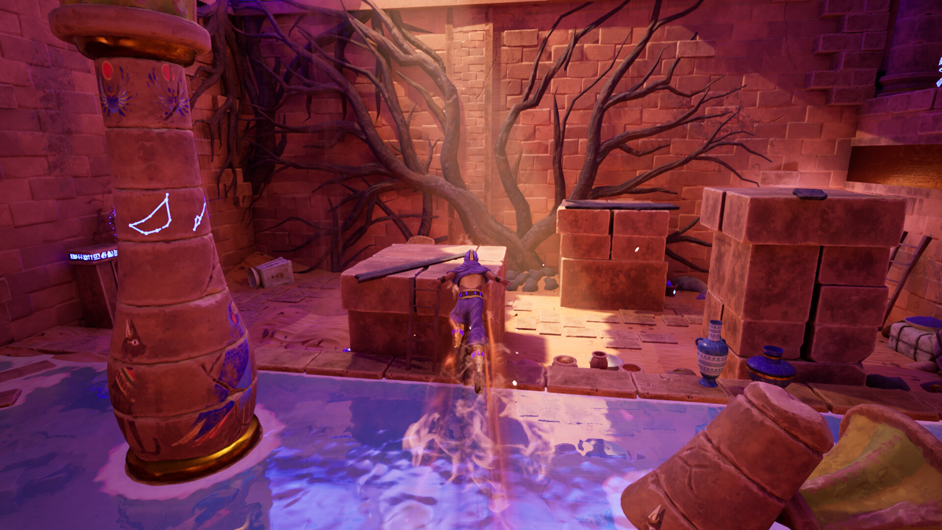 #5. Hekaba (Steam) 由: Objectif 3D