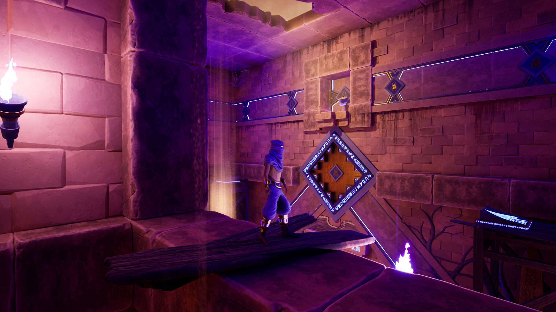 Hekaba screenshot #3