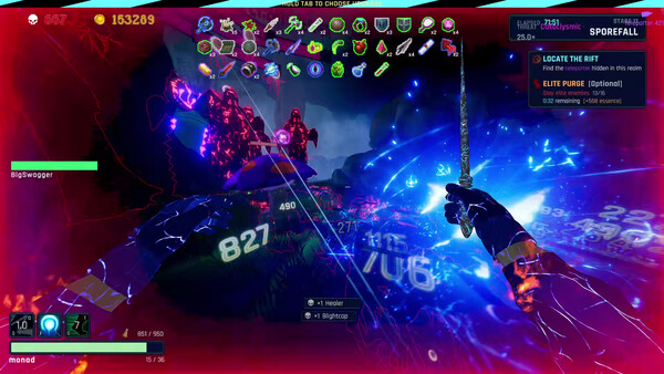 Screenshot media