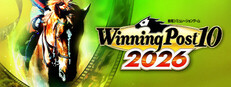 Winning Post 10 2026 ウイニングポスト10 2026 Amazon.co.jp: 【PS5】Winning Post 10 2026 : ゲーム