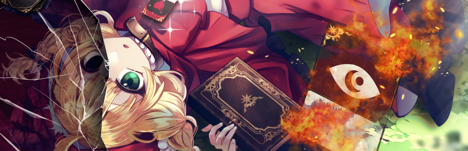 Compensated Girl