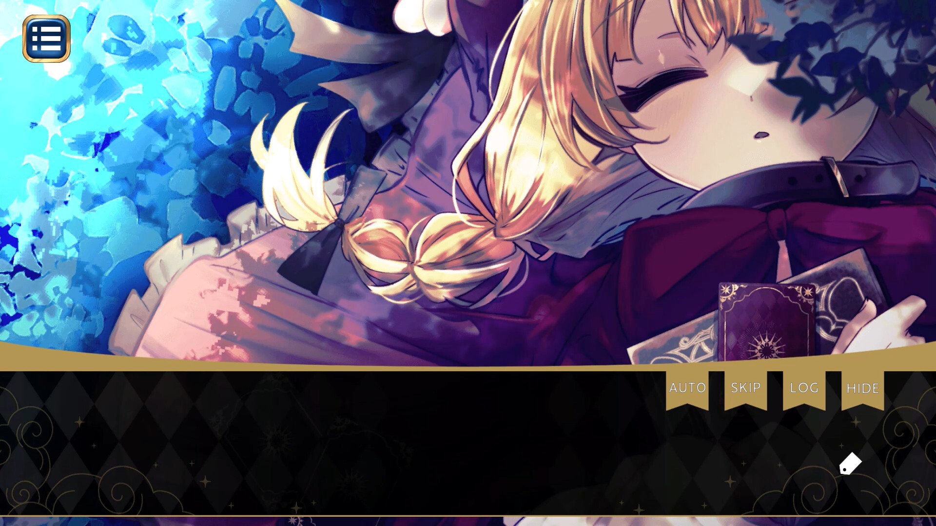 代償少女 screenshot