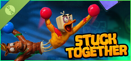 Stuck Together Demo