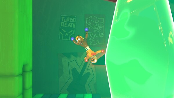 Stuck Together Friend Pass