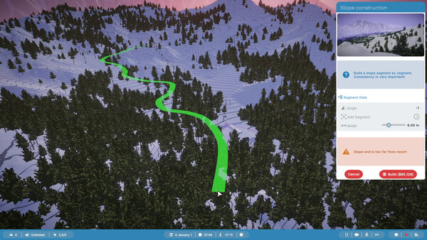 Skingdom Demo screenshot 3
