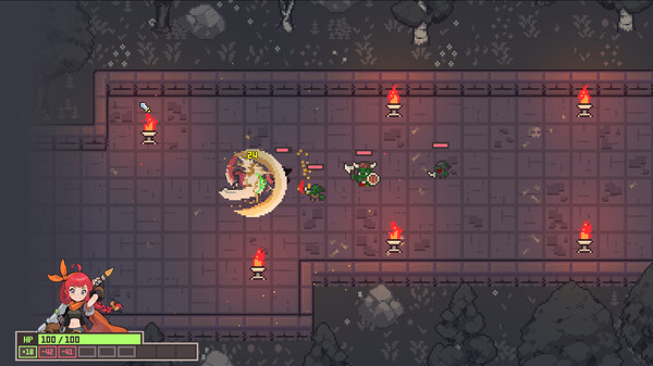 디버깅 히어로 (Debugging Hero) Soundtrack